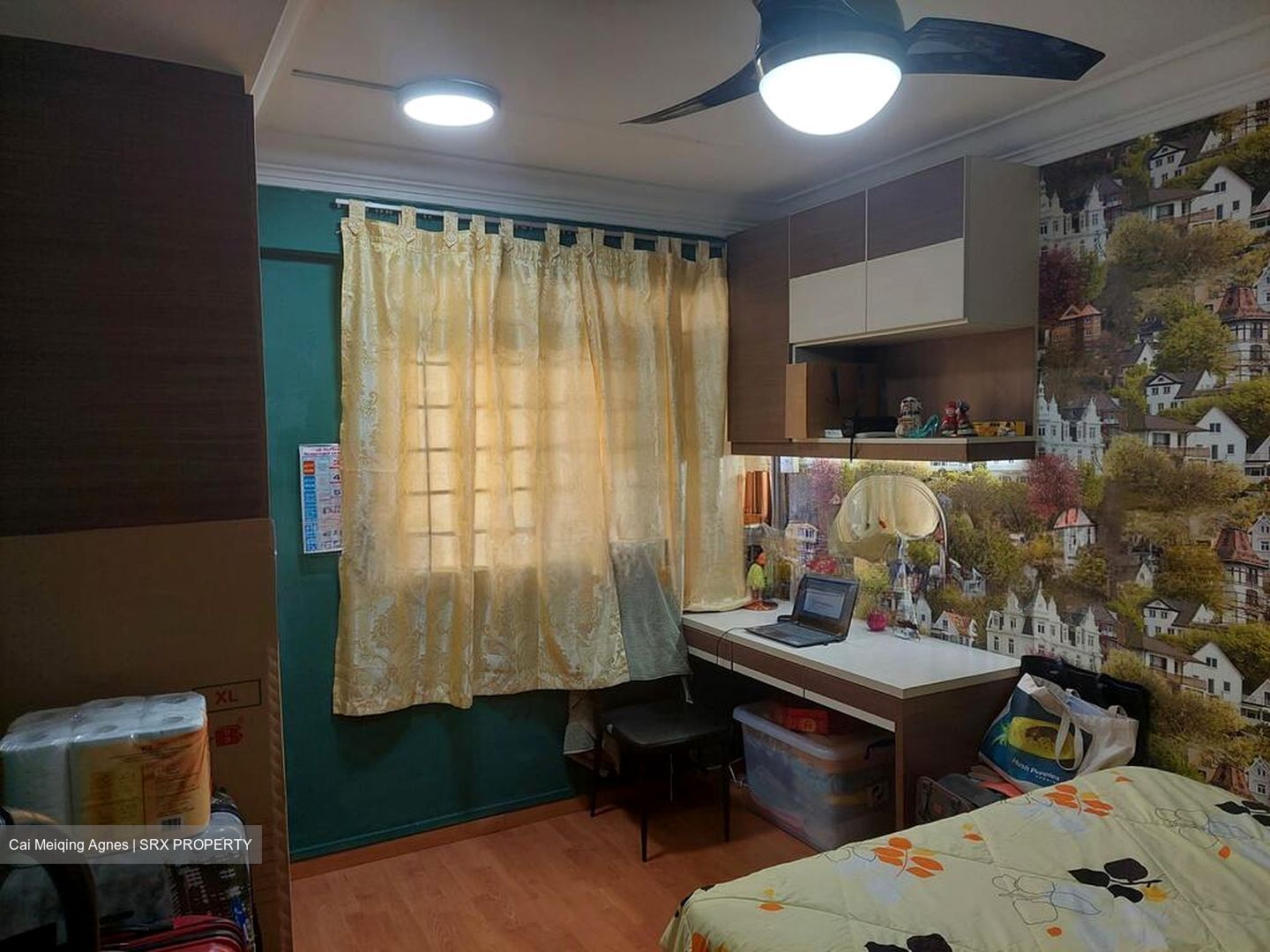 Blk 607 Nee Soon Central Meadows (Yishun), HDB 4 Rooms #567613151